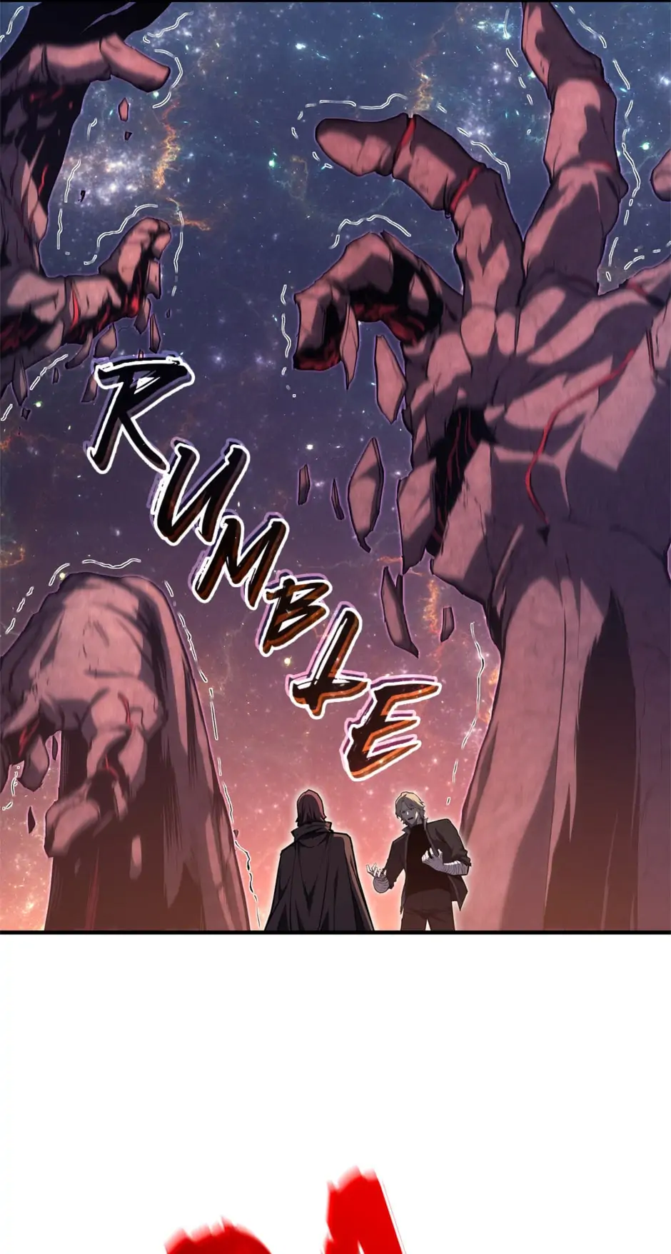 Read The Return of the Disaster-Class Hero EN Manga Online
