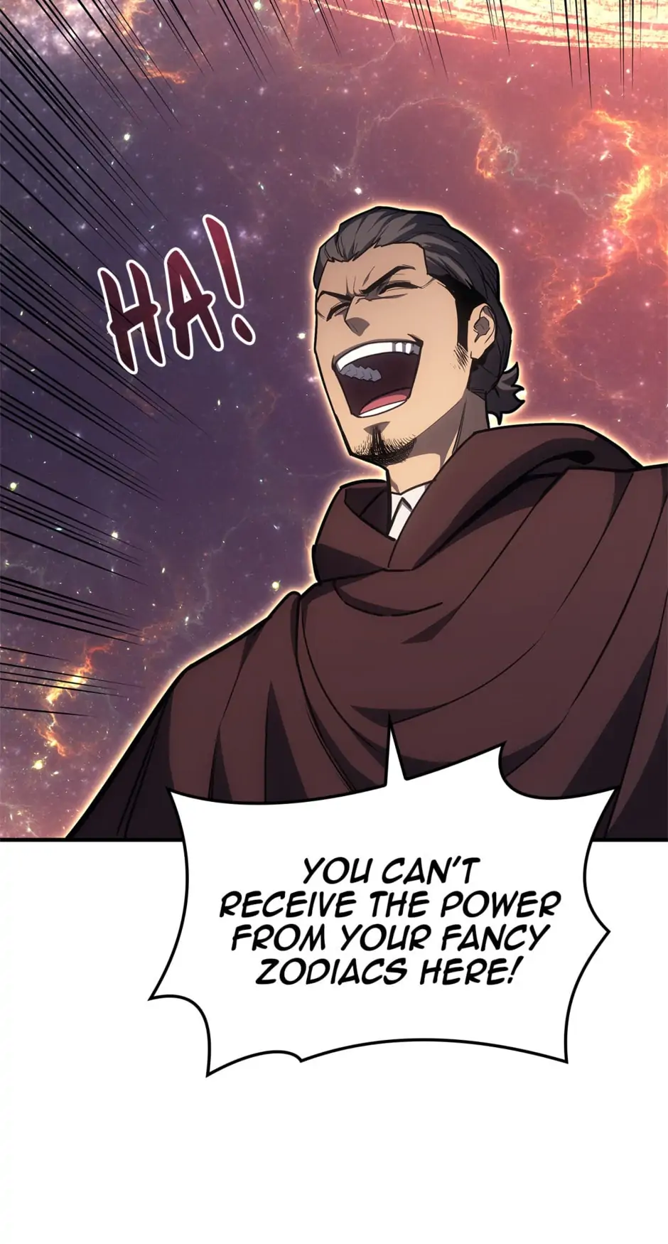 Read The Return of the Disaster-Class Hero EN Manga Online