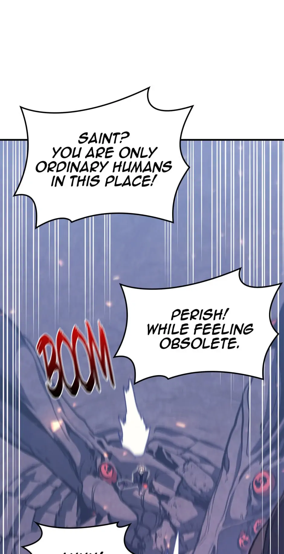 Read The Return of the Disaster-Class Hero EN Manga Online