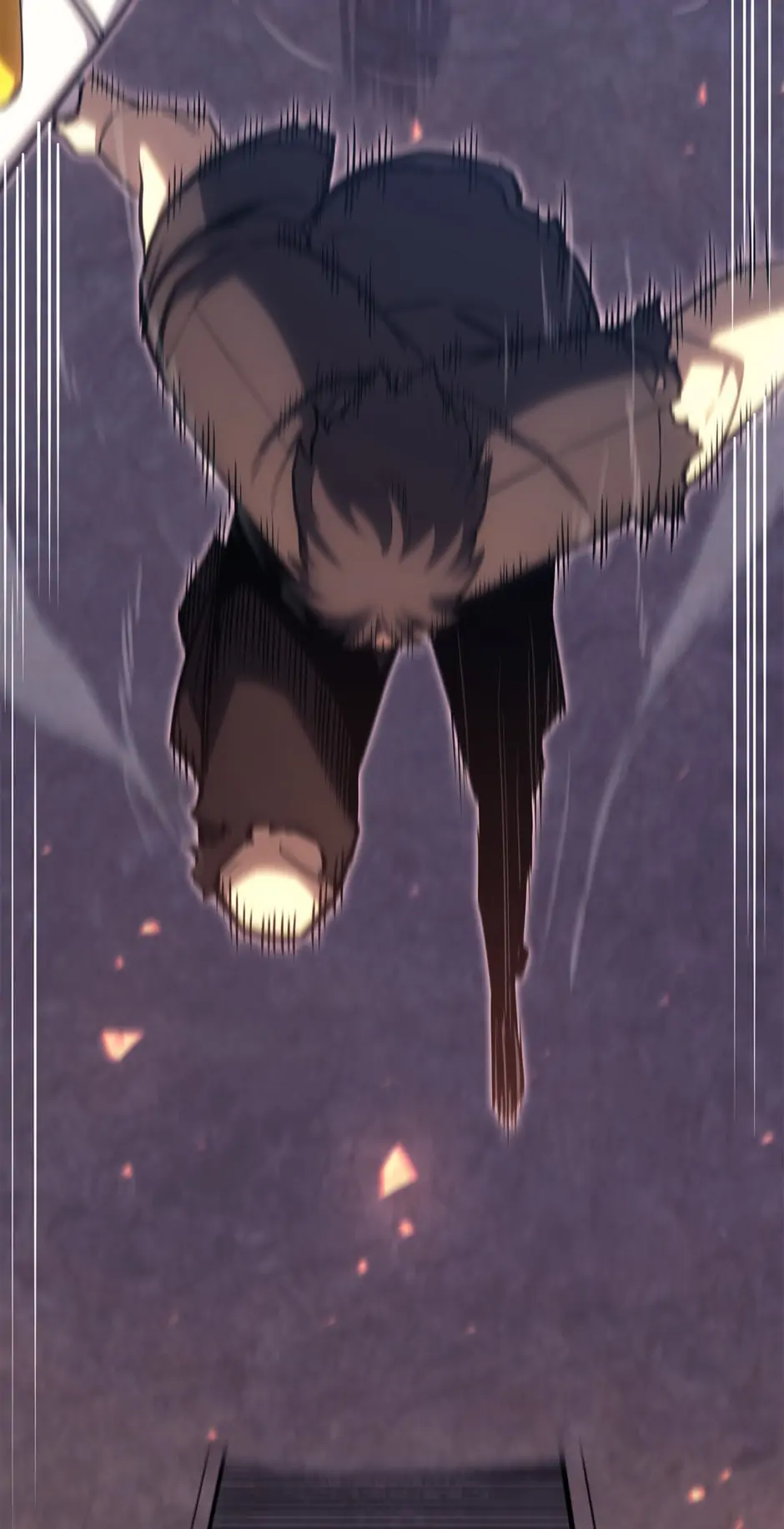 Read The Return of the Disaster-Class Hero EN Manga Online
