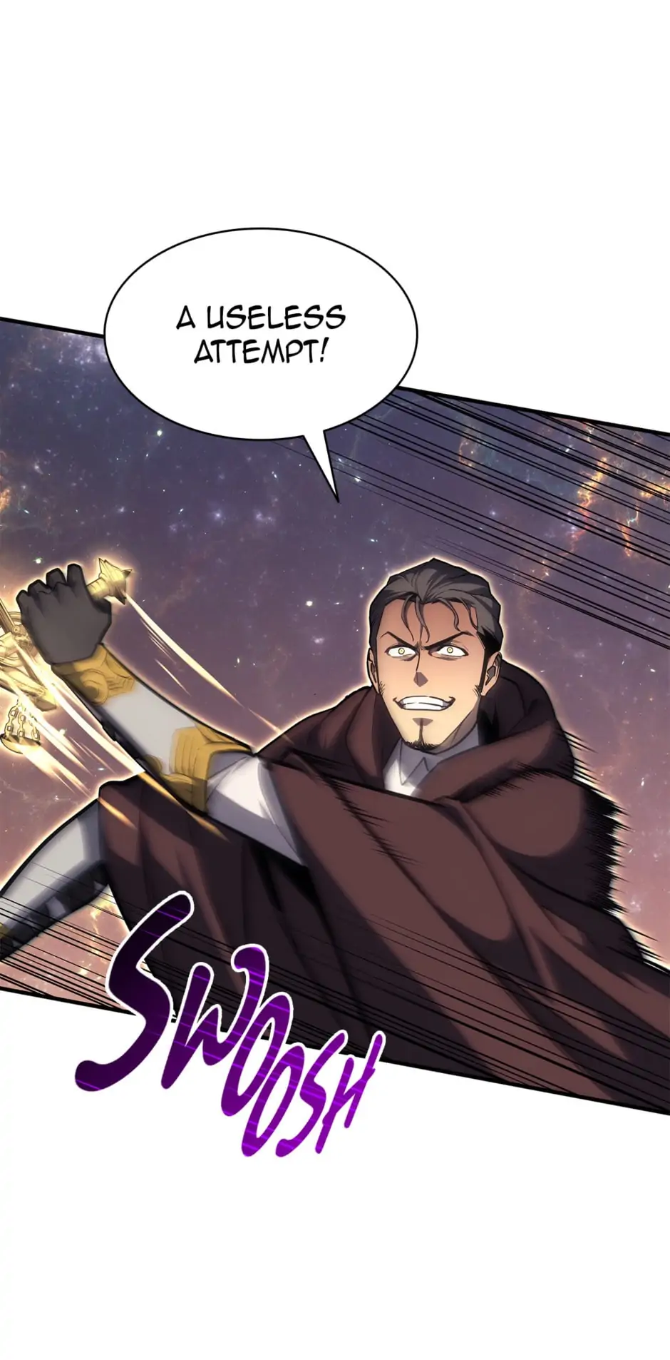 Read The Return of the Disaster-Class Hero EN Manga Online