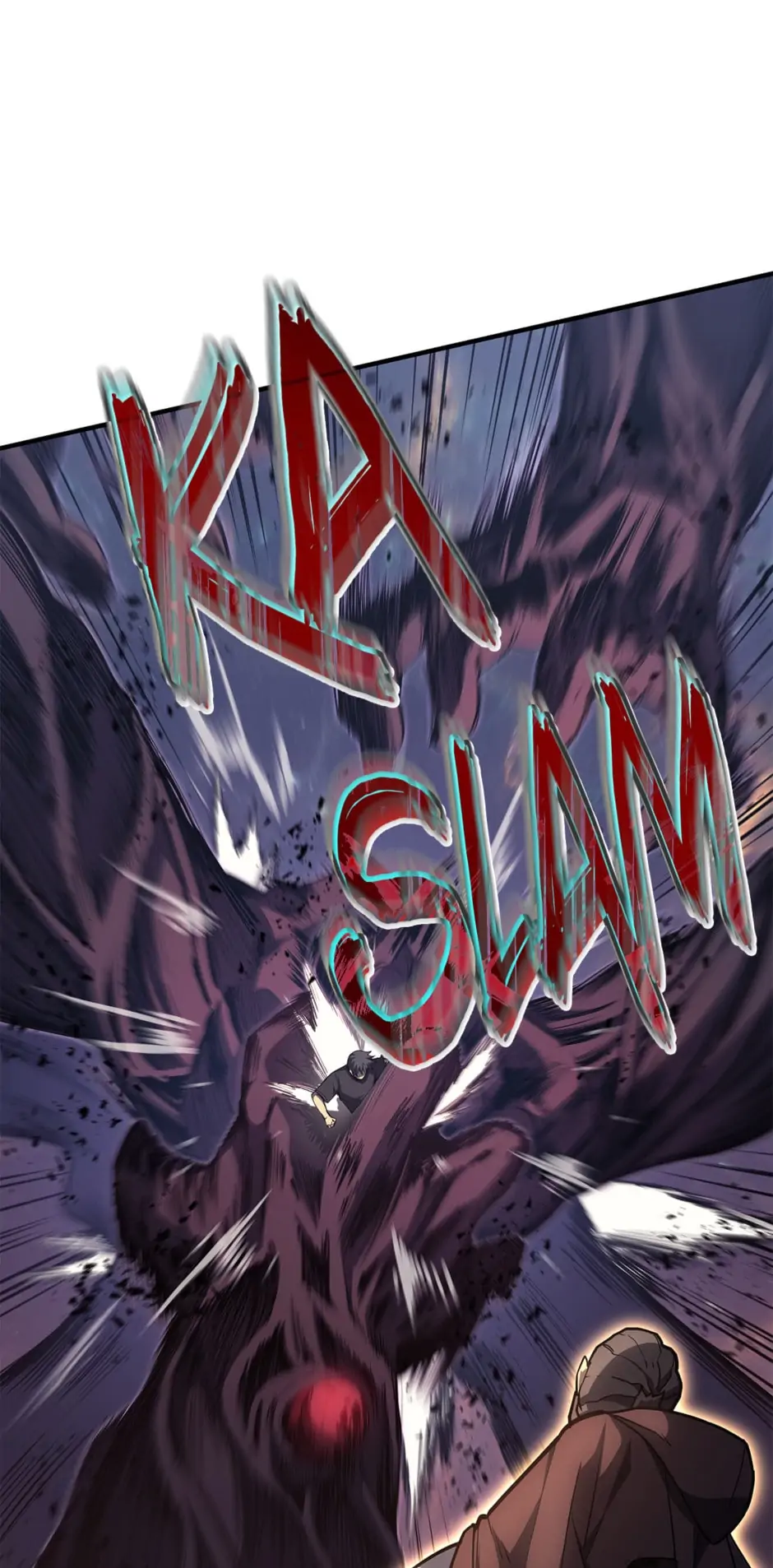 Read The Return of the Disaster-Class Hero EN Manga Online