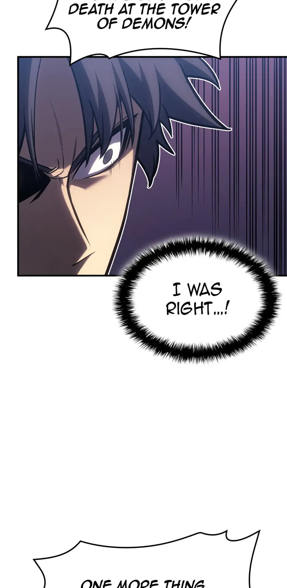 Read The Return of the Disaster-Class Hero EN Manga Online