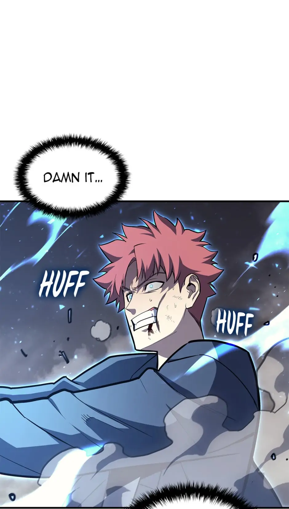 Read The Return of the Disaster-Class Hero EN Manga Online