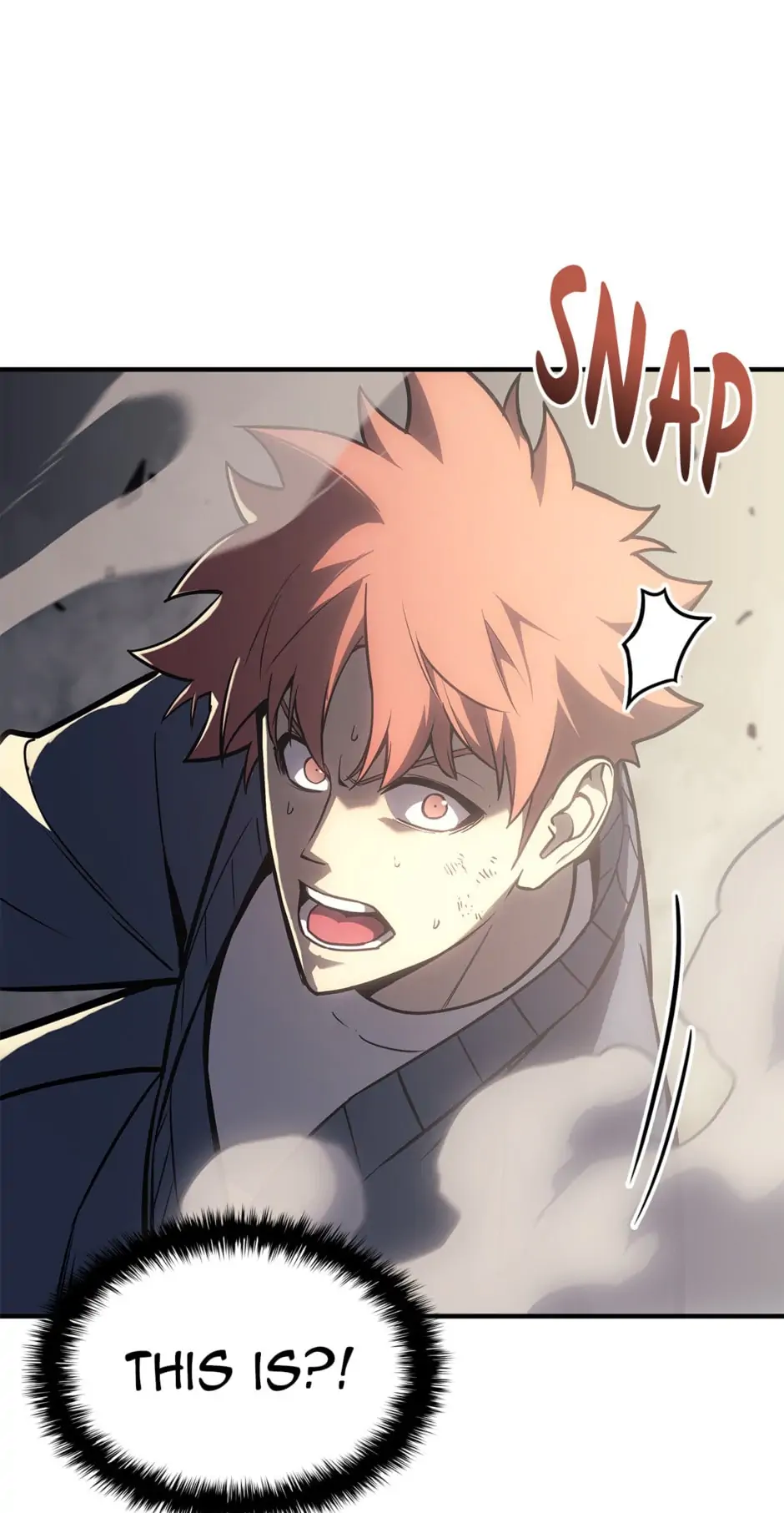 Read The Return of the Disaster-Class Hero EN Manga Online