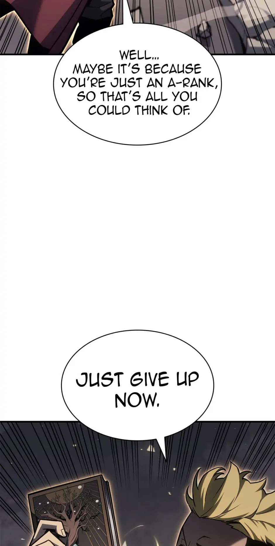 Read The Return of the Disaster-Class Hero EN Manga Online