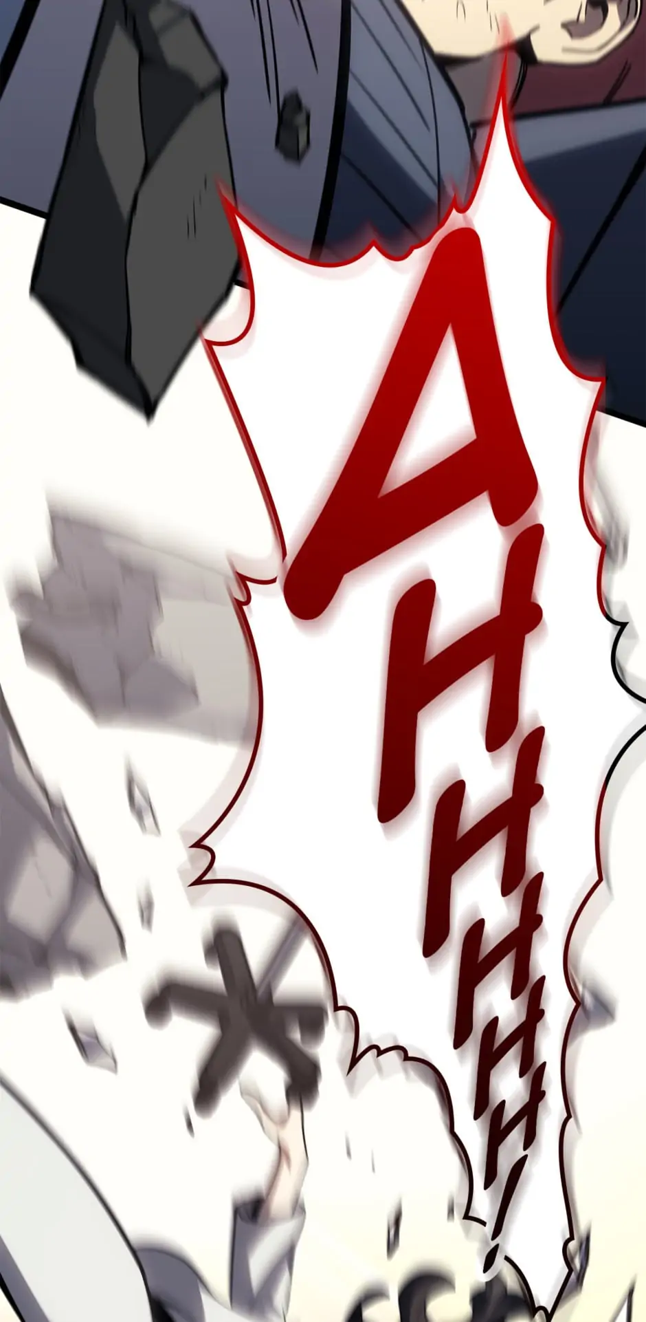 Read The Return of the Disaster-Class Hero EN Manga Online