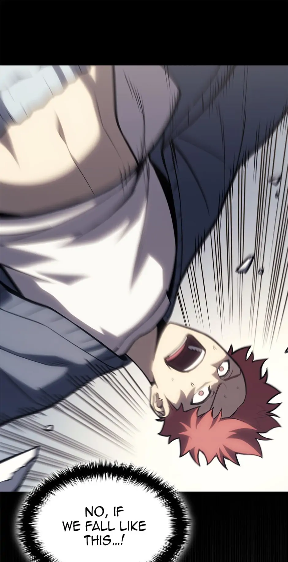 Read The Return of the Disaster-Class Hero EN Manga Online