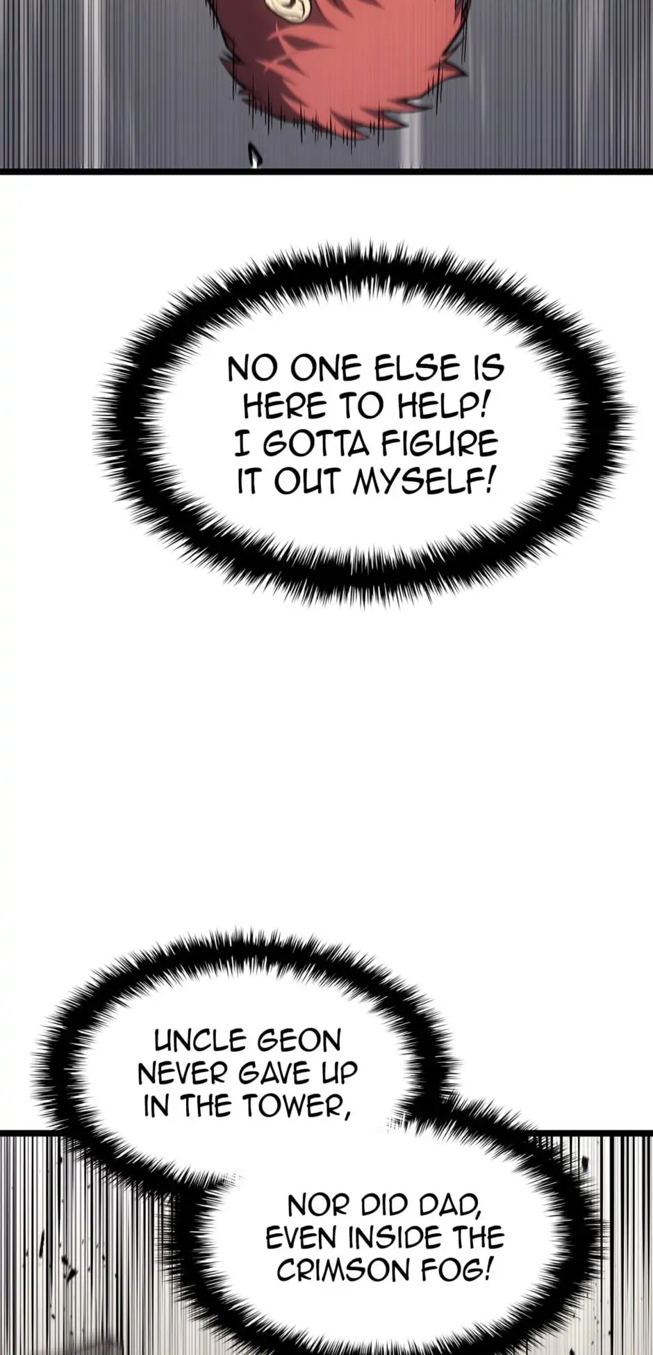 Read The Return of the Disaster-Class Hero EN Manga Online