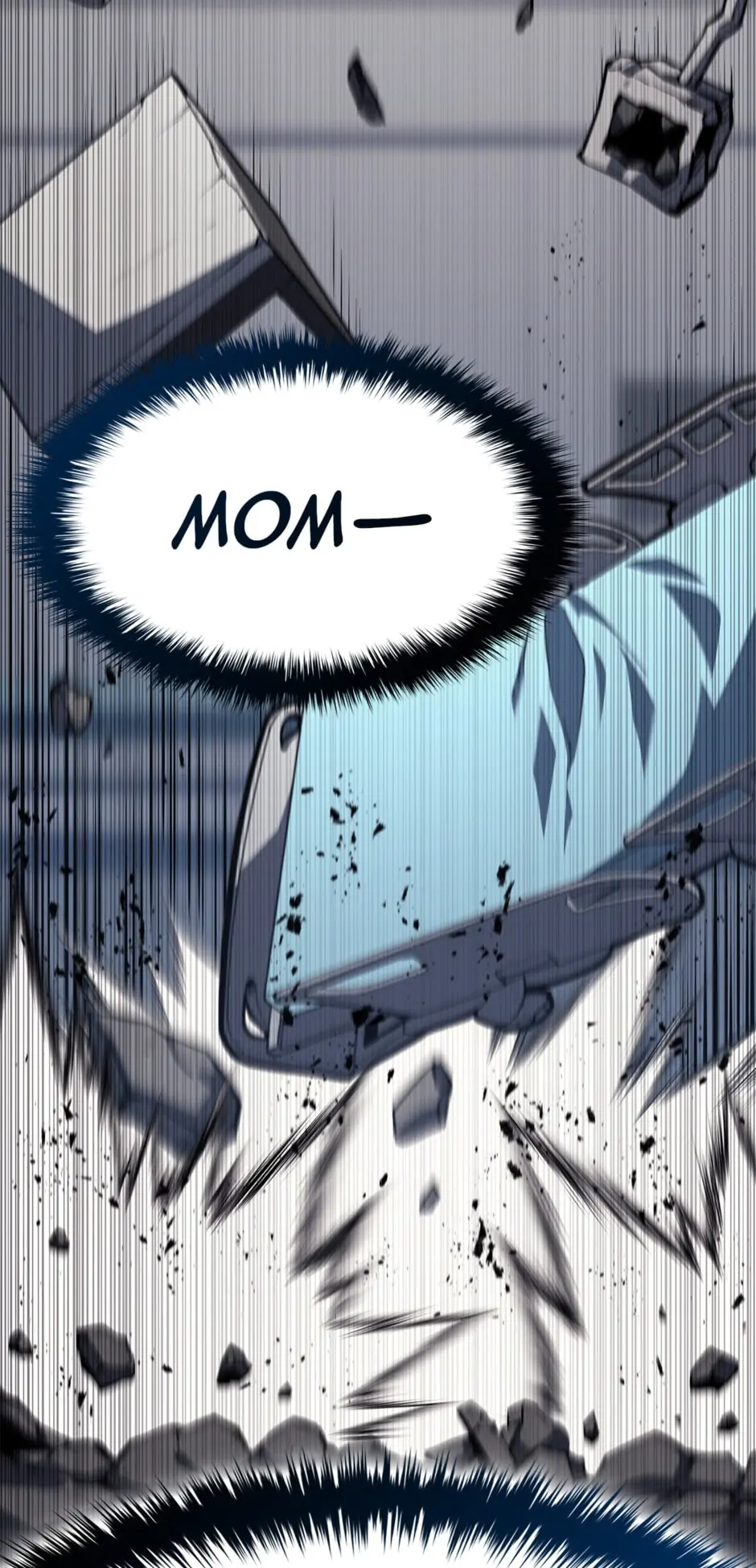 Read The Return of the Disaster-Class Hero EN Manga Online