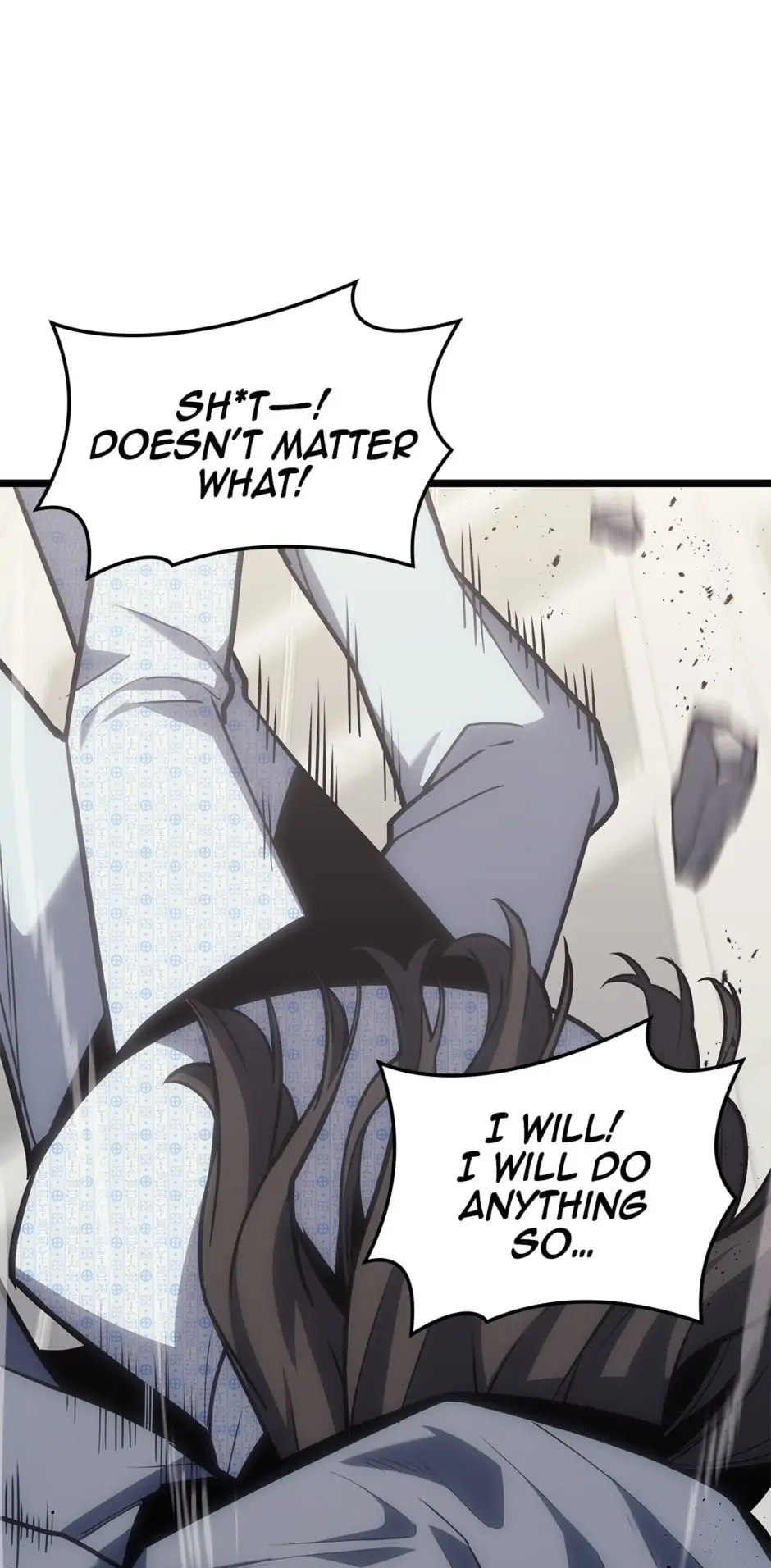 Read The Return of the Disaster-Class Hero EN Manga Online