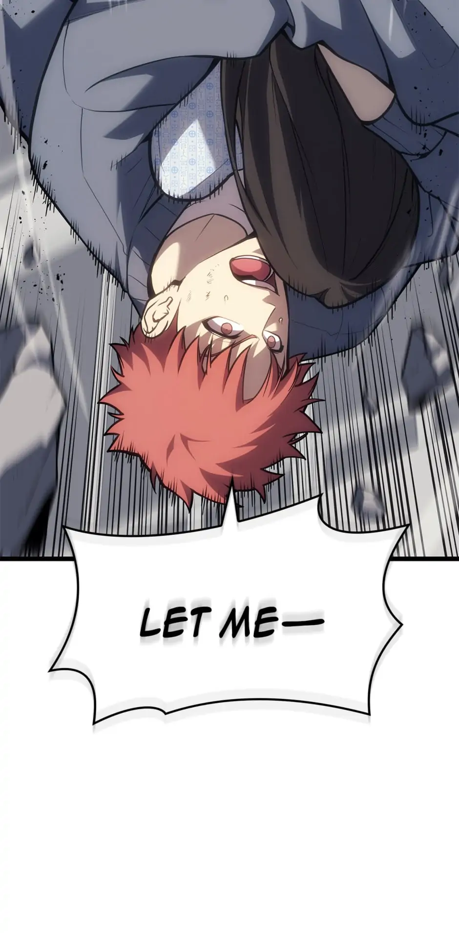 Read The Return of the Disaster-Class Hero EN Manga Online