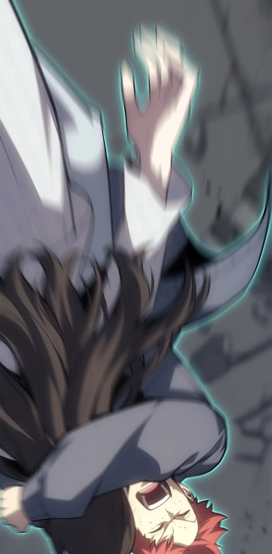 Read The Return of the Disaster-Class Hero EN Manga Online