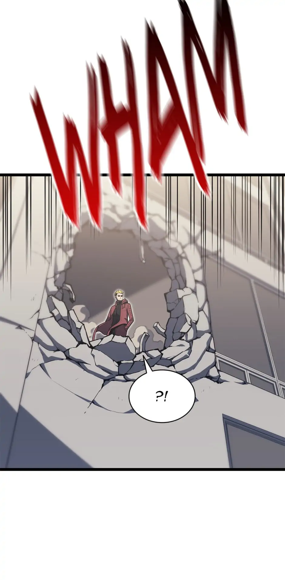 Read The Return of the Disaster-Class Hero EN Manga Online