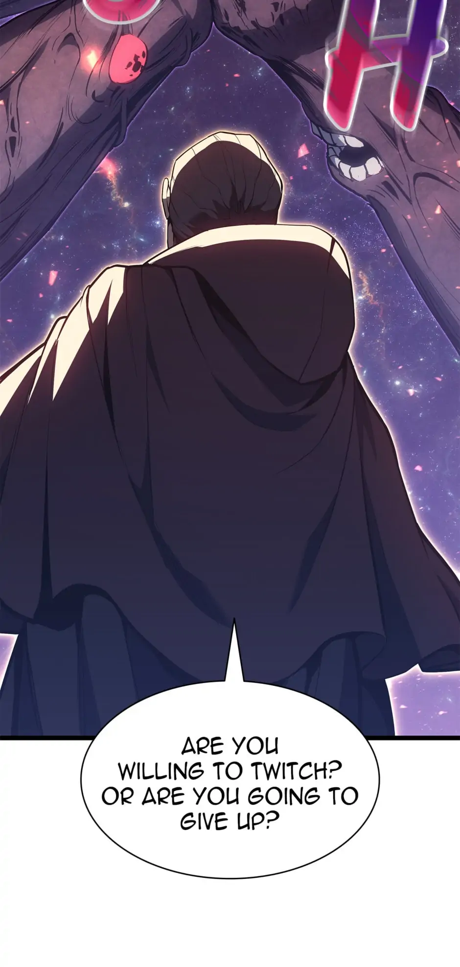 Read The Return of the Disaster-Class Hero EN Manga Online