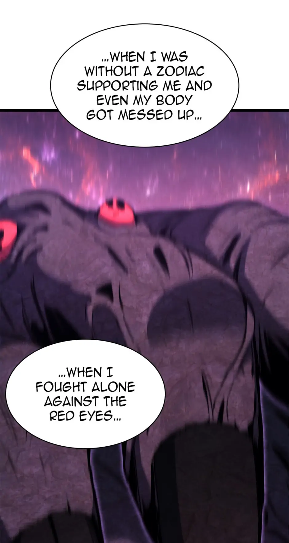 Read The Return of the Disaster-Class Hero EN Manga Online