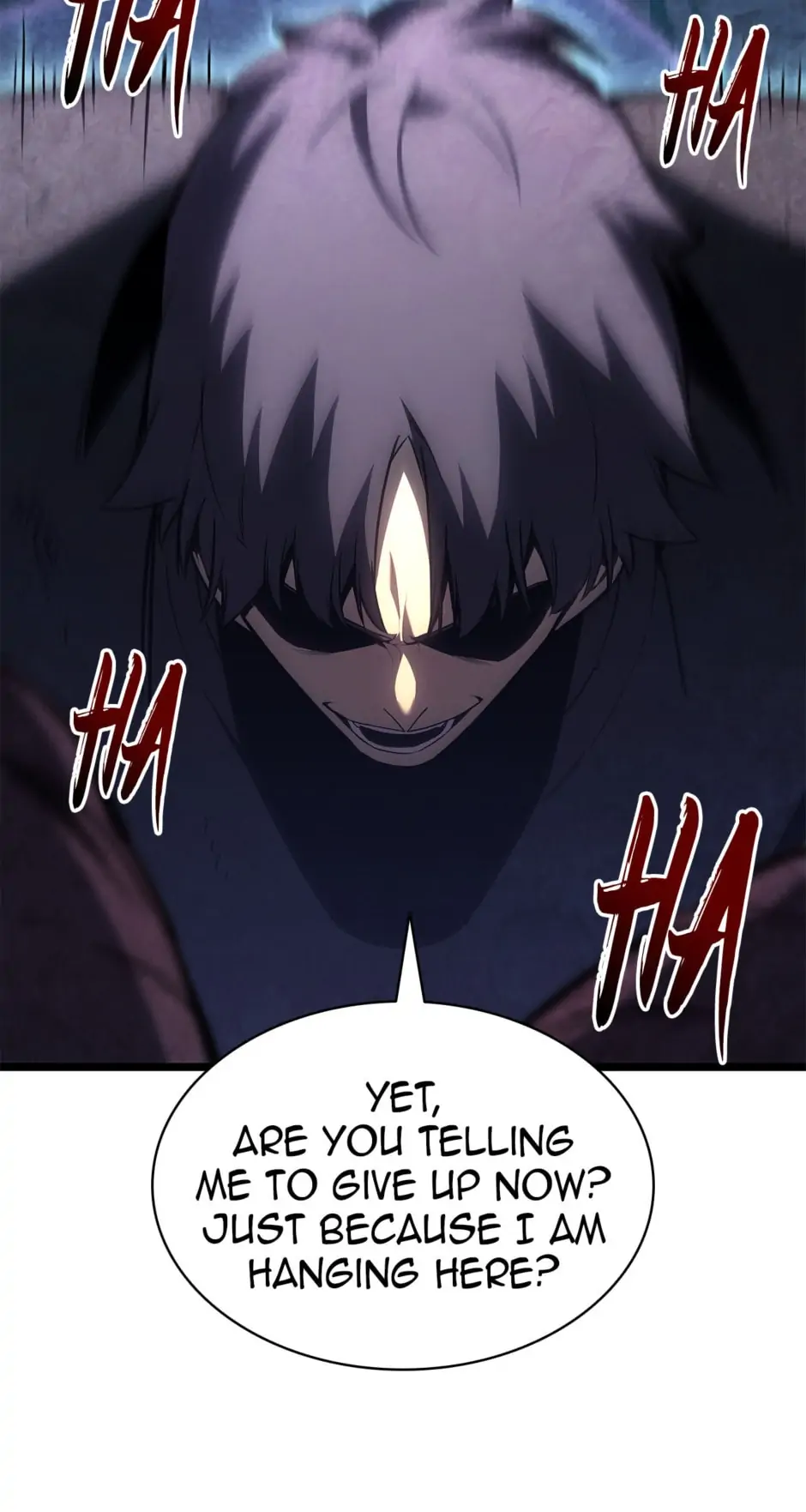 Read The Return of the Disaster-Class Hero EN Manga Online