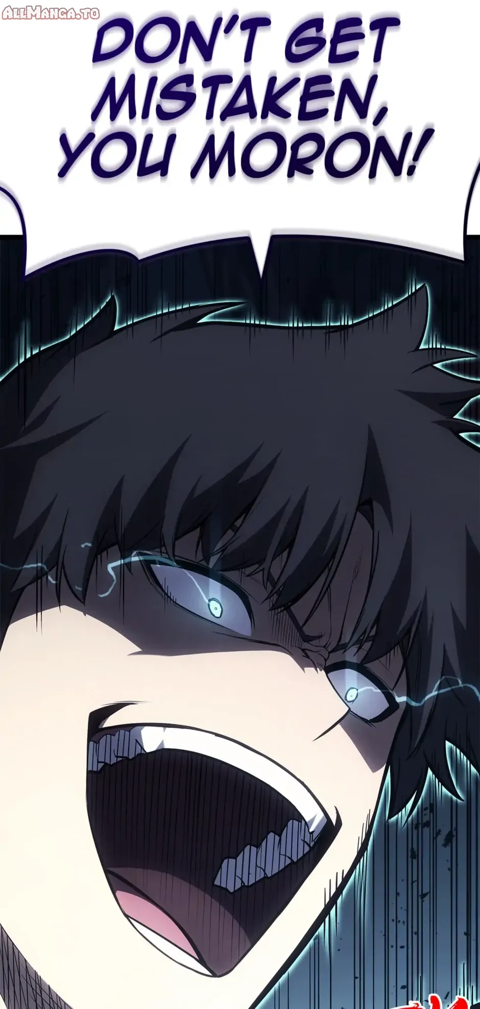 Read The Return of the Disaster-Class Hero EN Manga Online