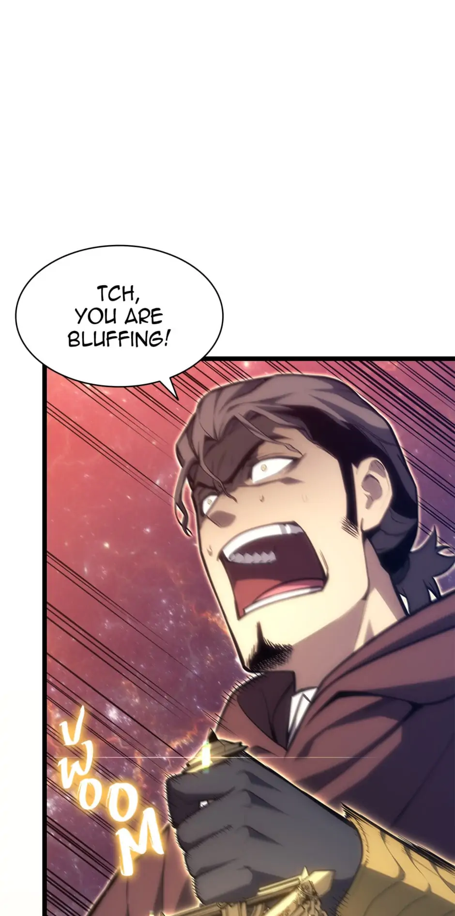 Read The Return of the Disaster-Class Hero EN Manga Online
