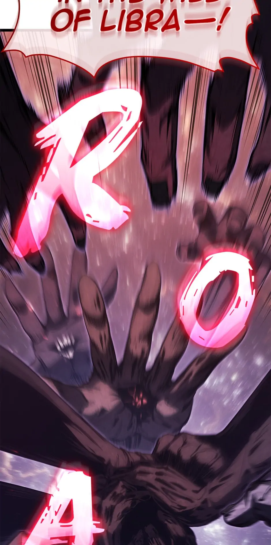 Read The Return of the Disaster-Class Hero EN Manga Online