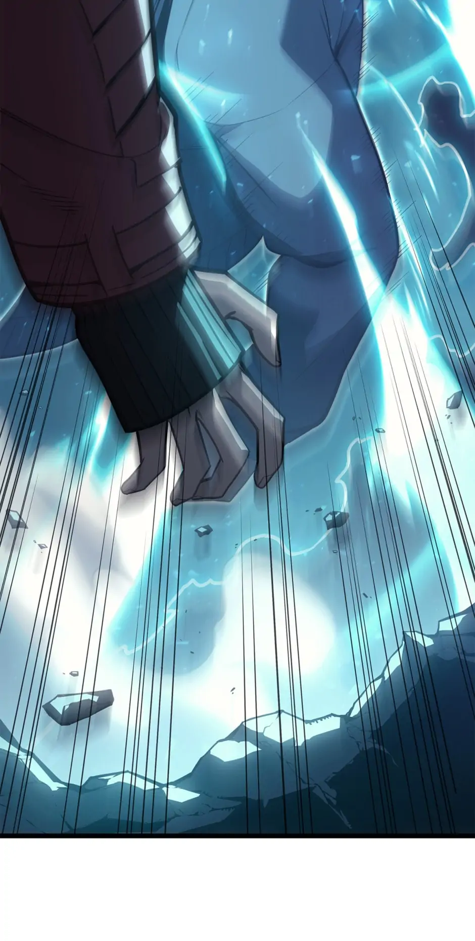 Read The Return of the Disaster-Class Hero EN Manga Online
