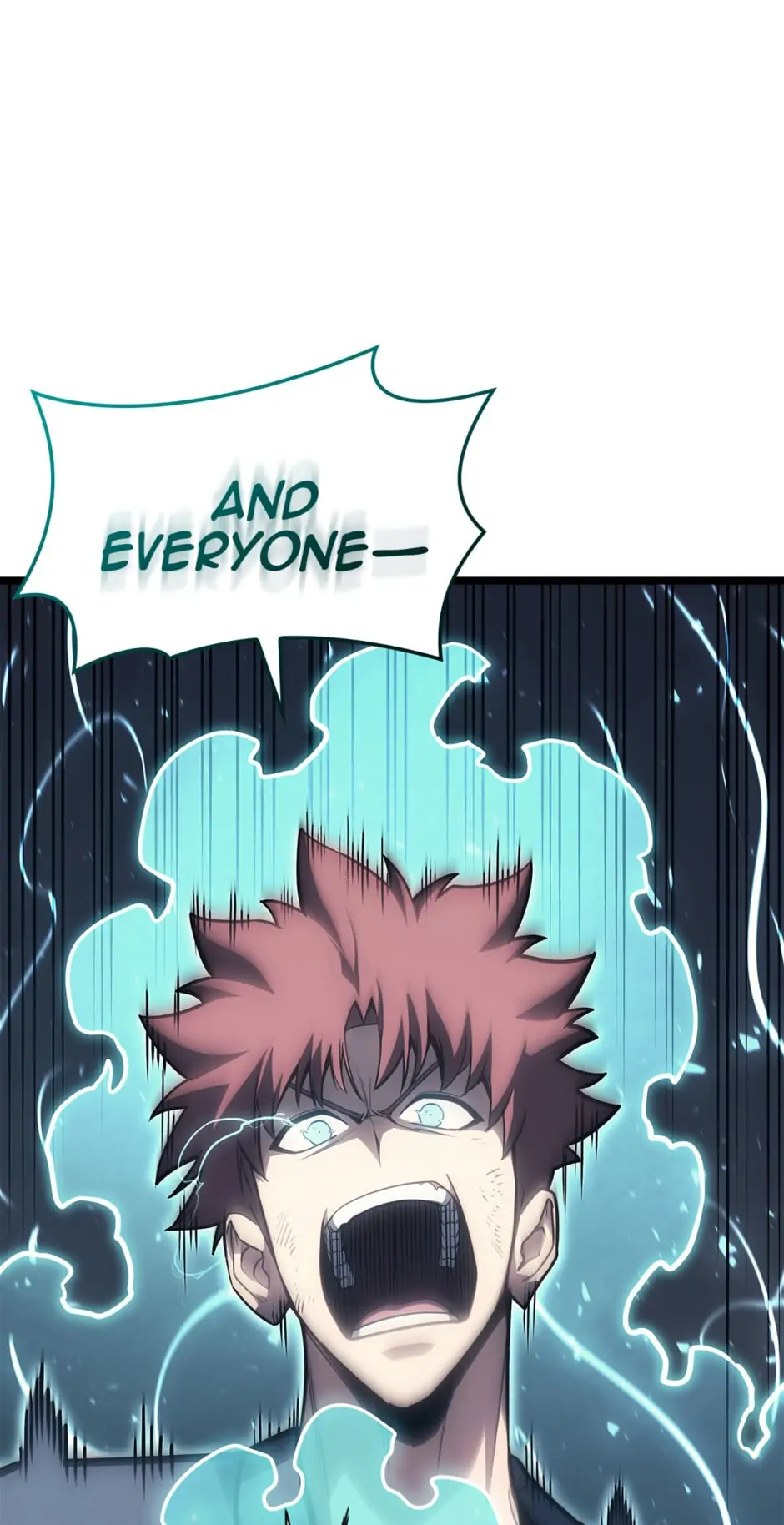 Read The Return of the Disaster-Class Hero EN Manga Online