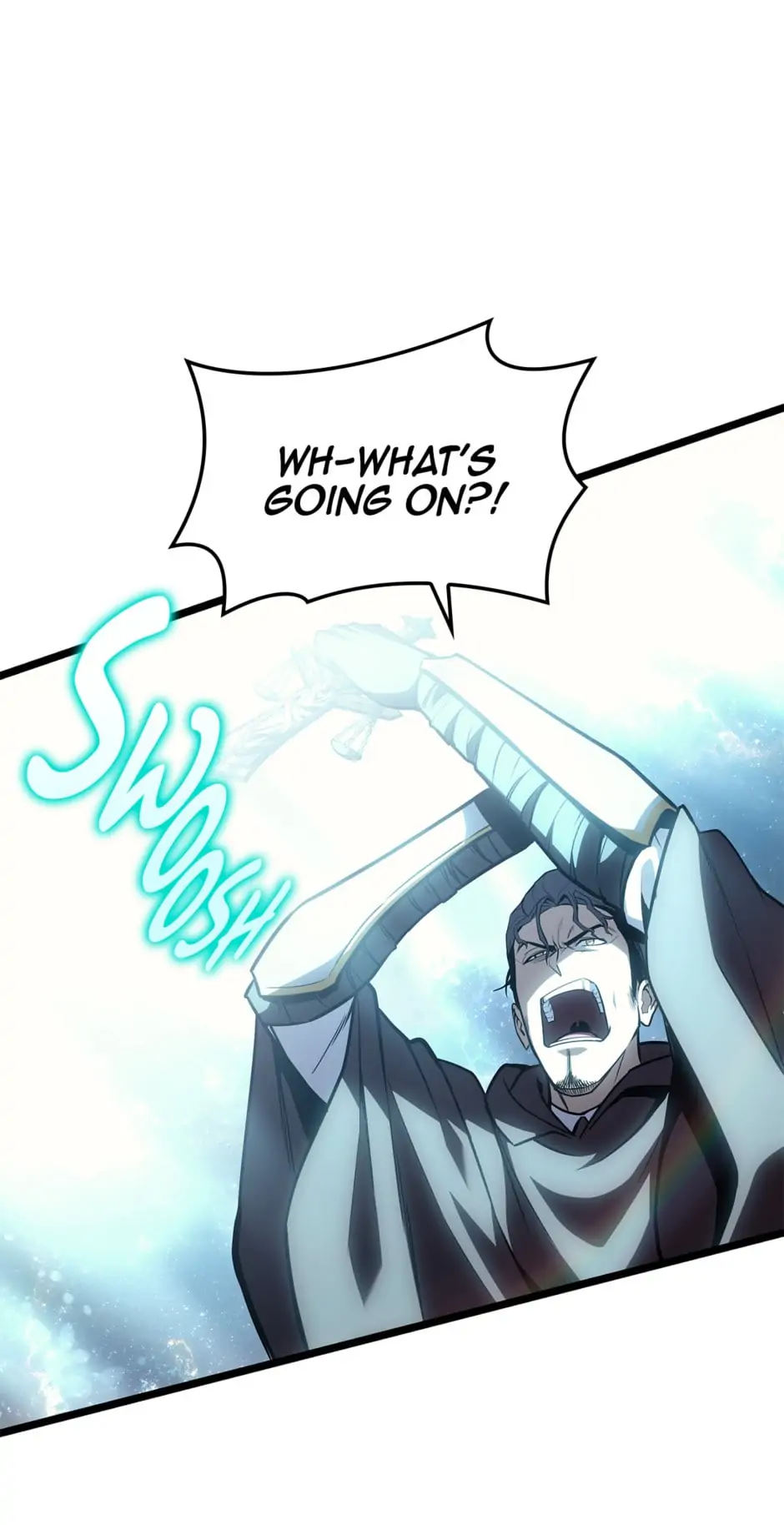Read The Return of the Disaster-Class Hero EN Manga Online