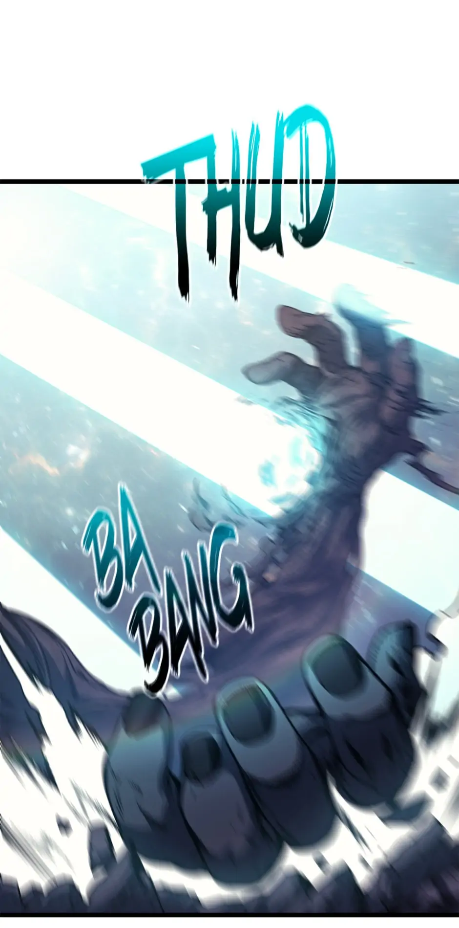 Read The Return of the Disaster-Class Hero EN Manga Online