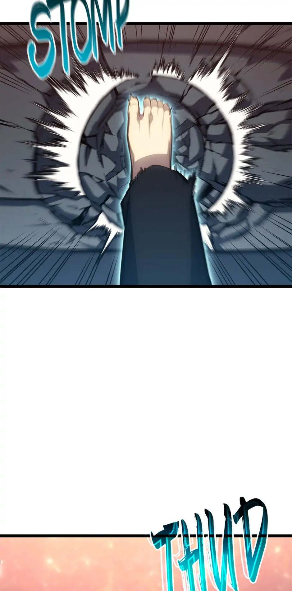 Read The Return of the Disaster-Class Hero EN Manga Online