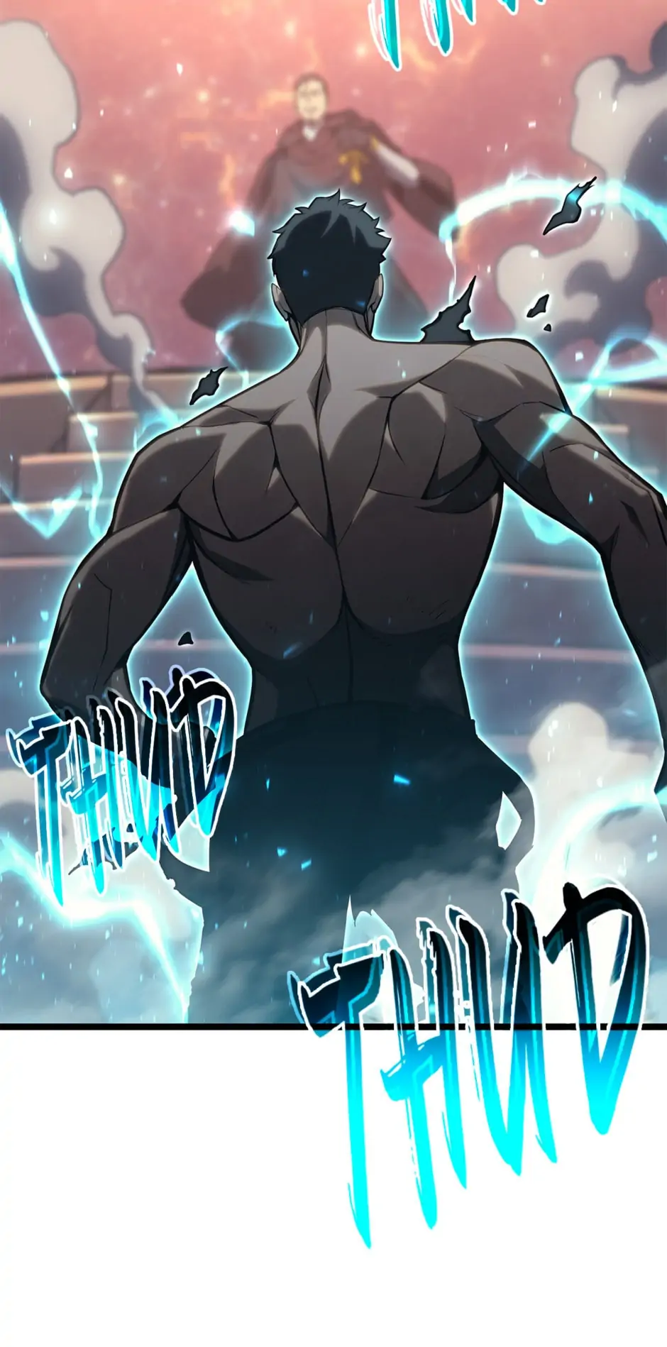 Read The Return of the Disaster-Class Hero EN Manga Online