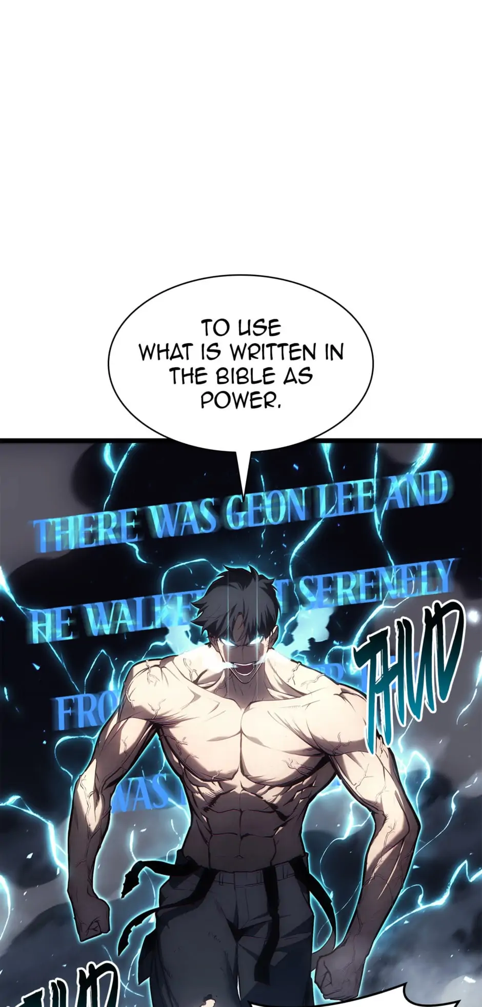 Read The Return of the Disaster-Class Hero EN Manga Online