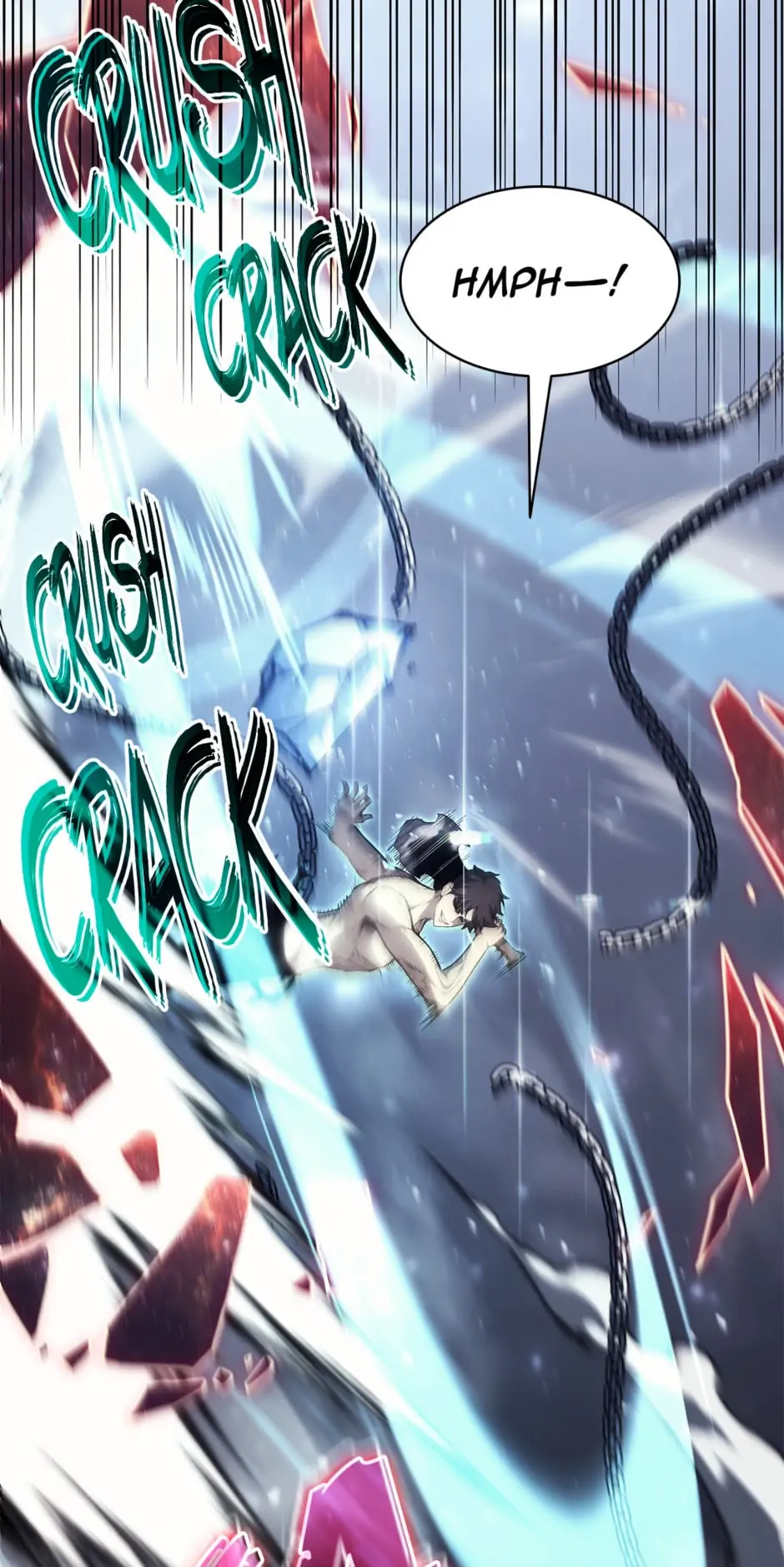 Read The Return of the Disaster-Class Hero EN Manga Online