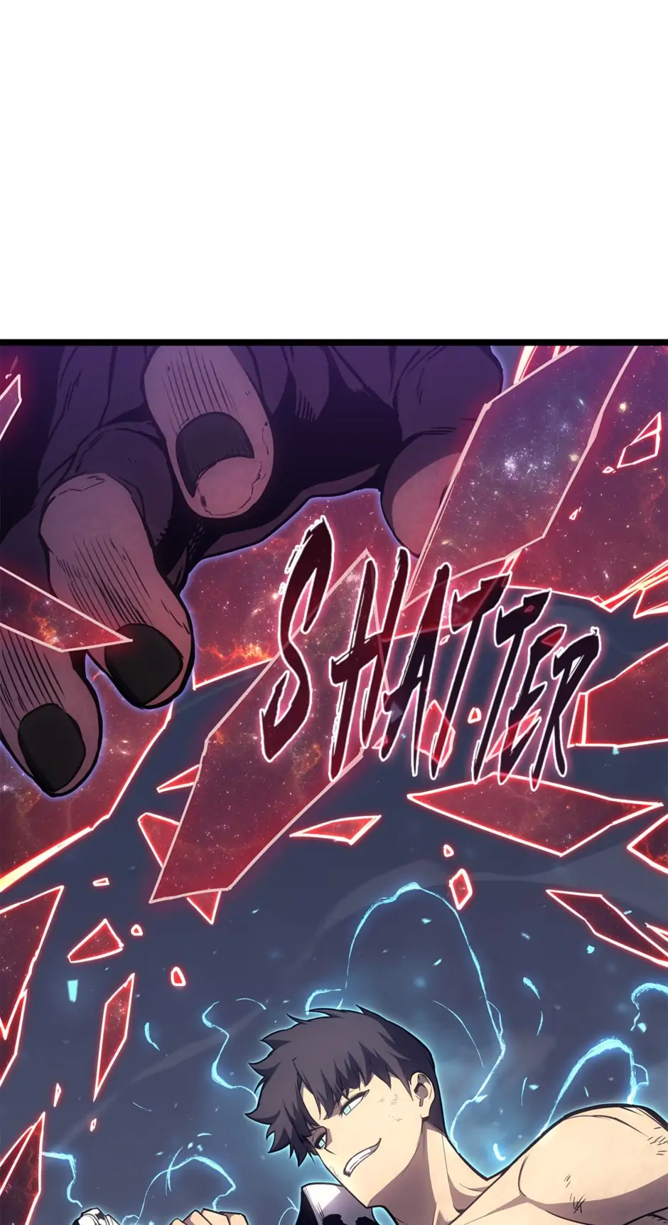 Read The Return of the Disaster-Class Hero EN Manga Online