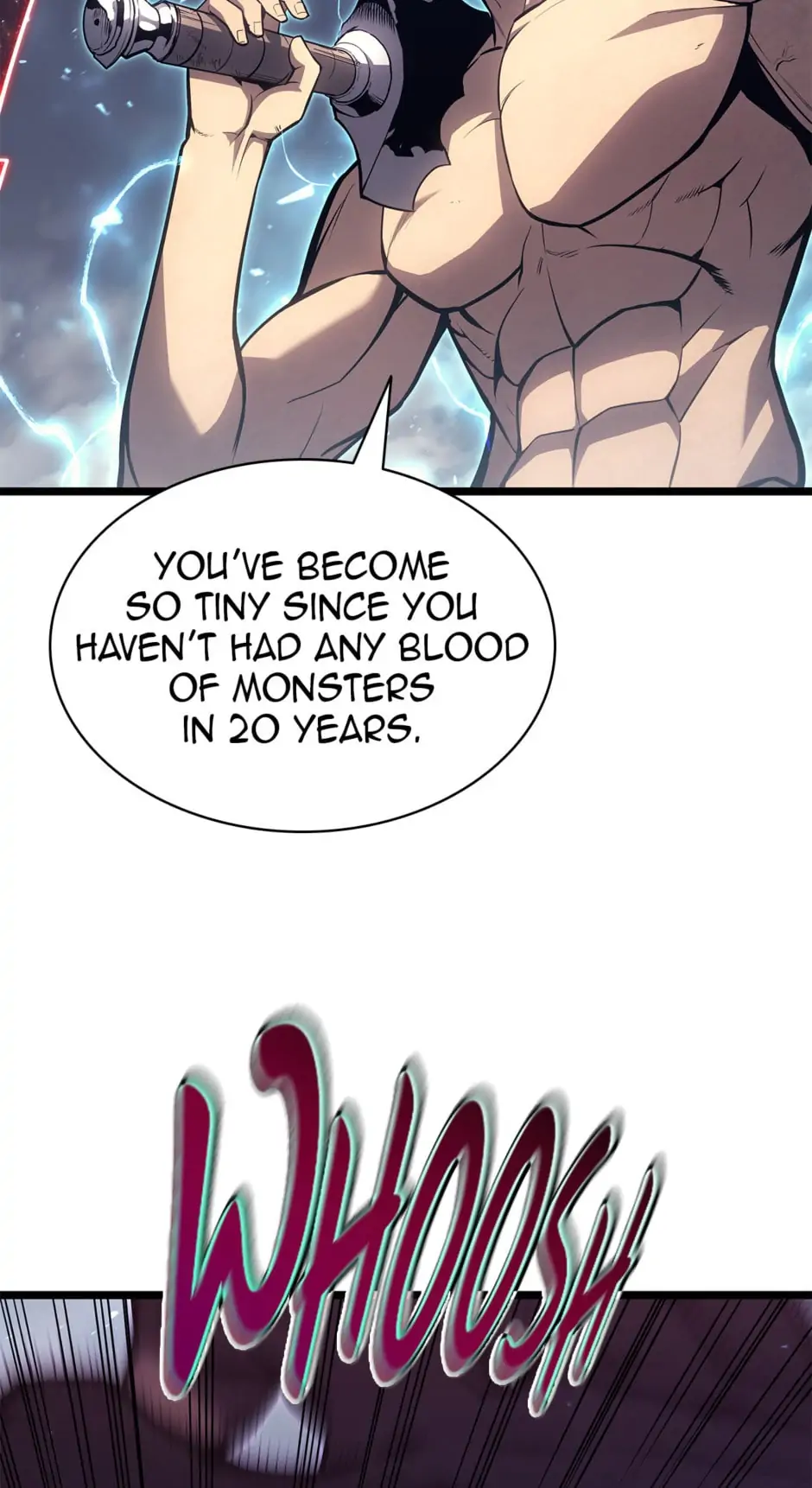 Read The Return of the Disaster-Class Hero EN Manga Online