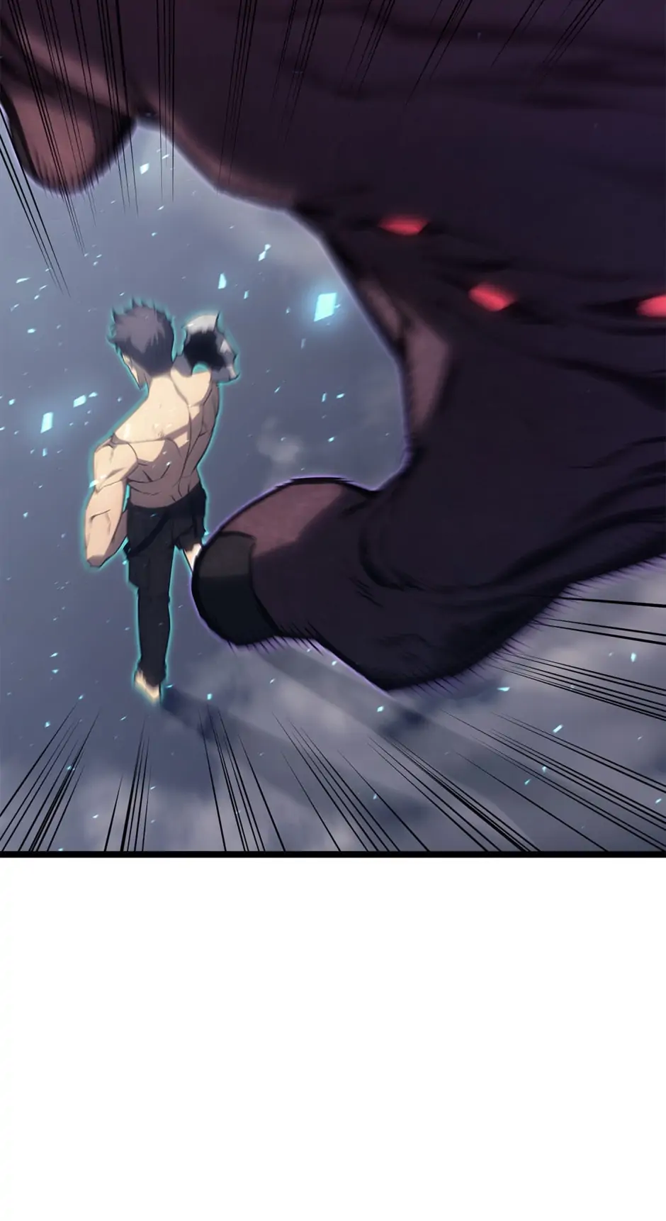 Read The Return of the Disaster-Class Hero EN Manga Online