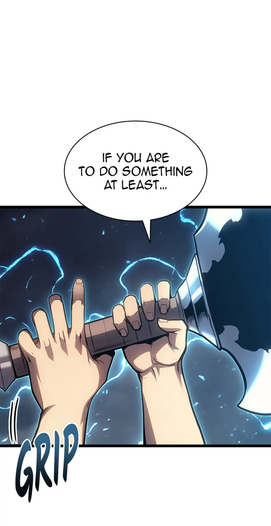 Read The Return of the Disaster-Class Hero EN Manga Online