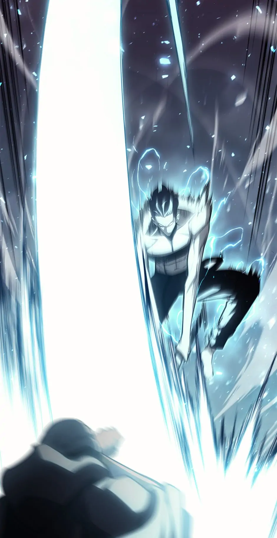 Read The Return of the Disaster-Class Hero EN Manga Online
