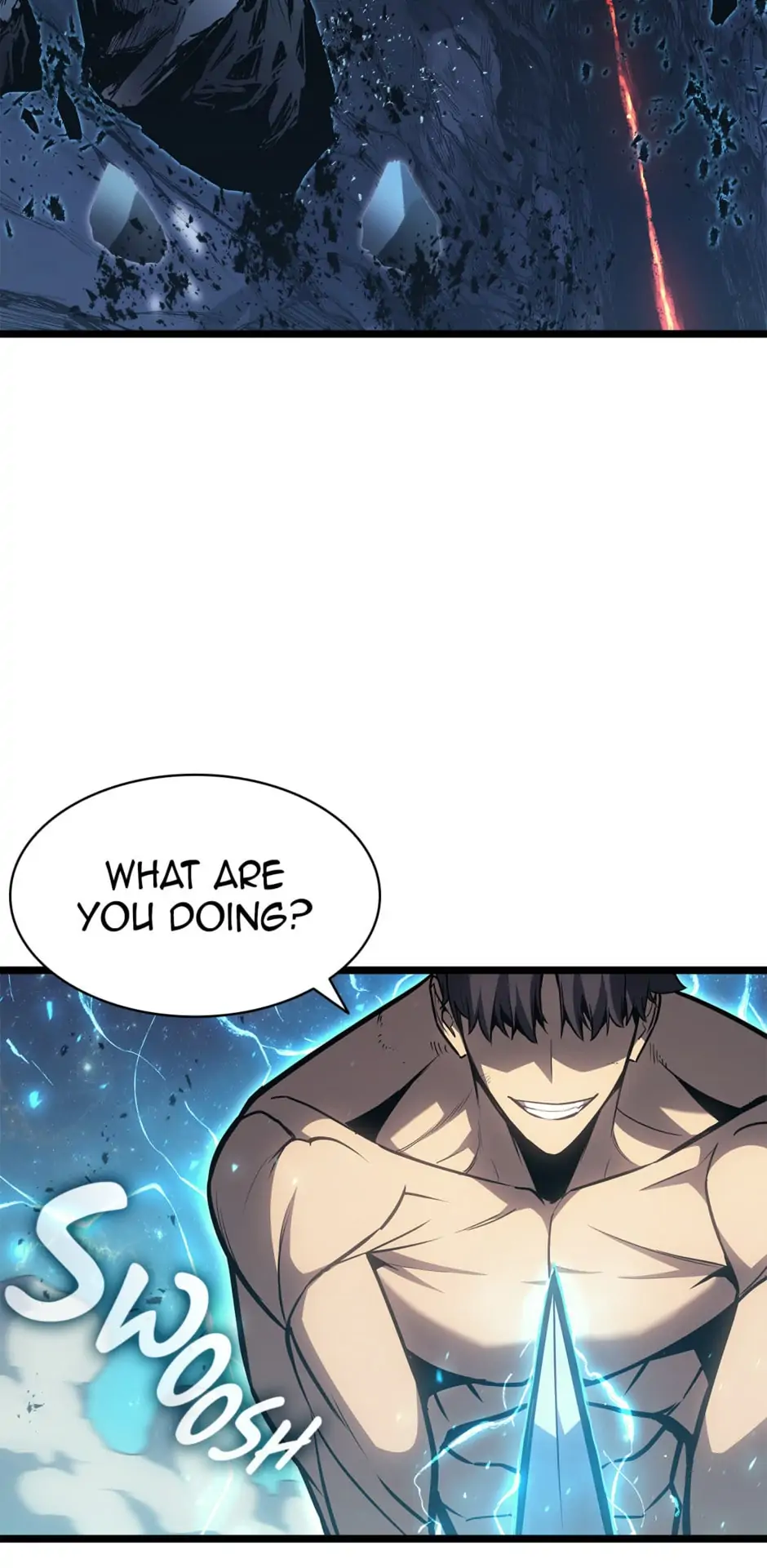 Read The Return of the Disaster-Class Hero EN Manga Online