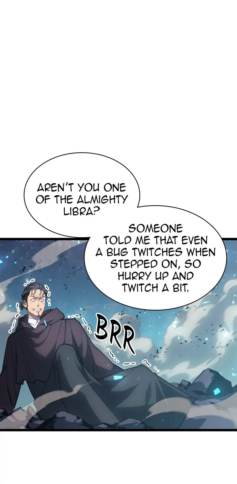 Read The Return of the Disaster-Class Hero EN Manga Online