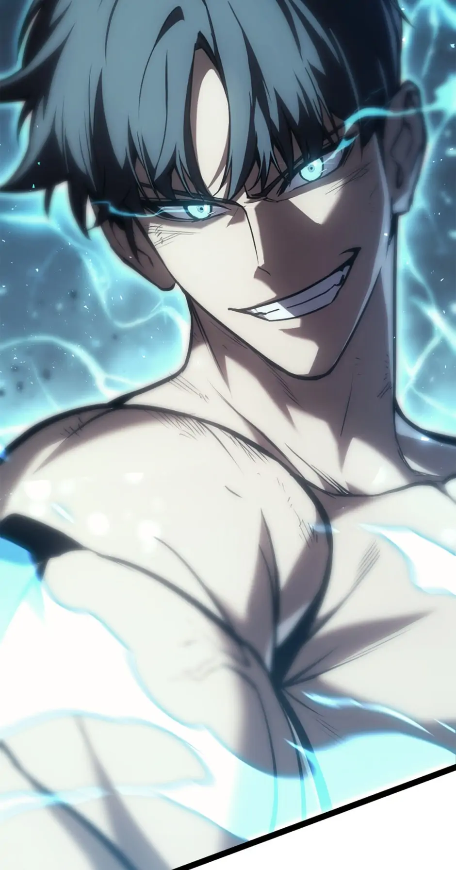Read The Return of the Disaster-Class Hero EN Manga Online