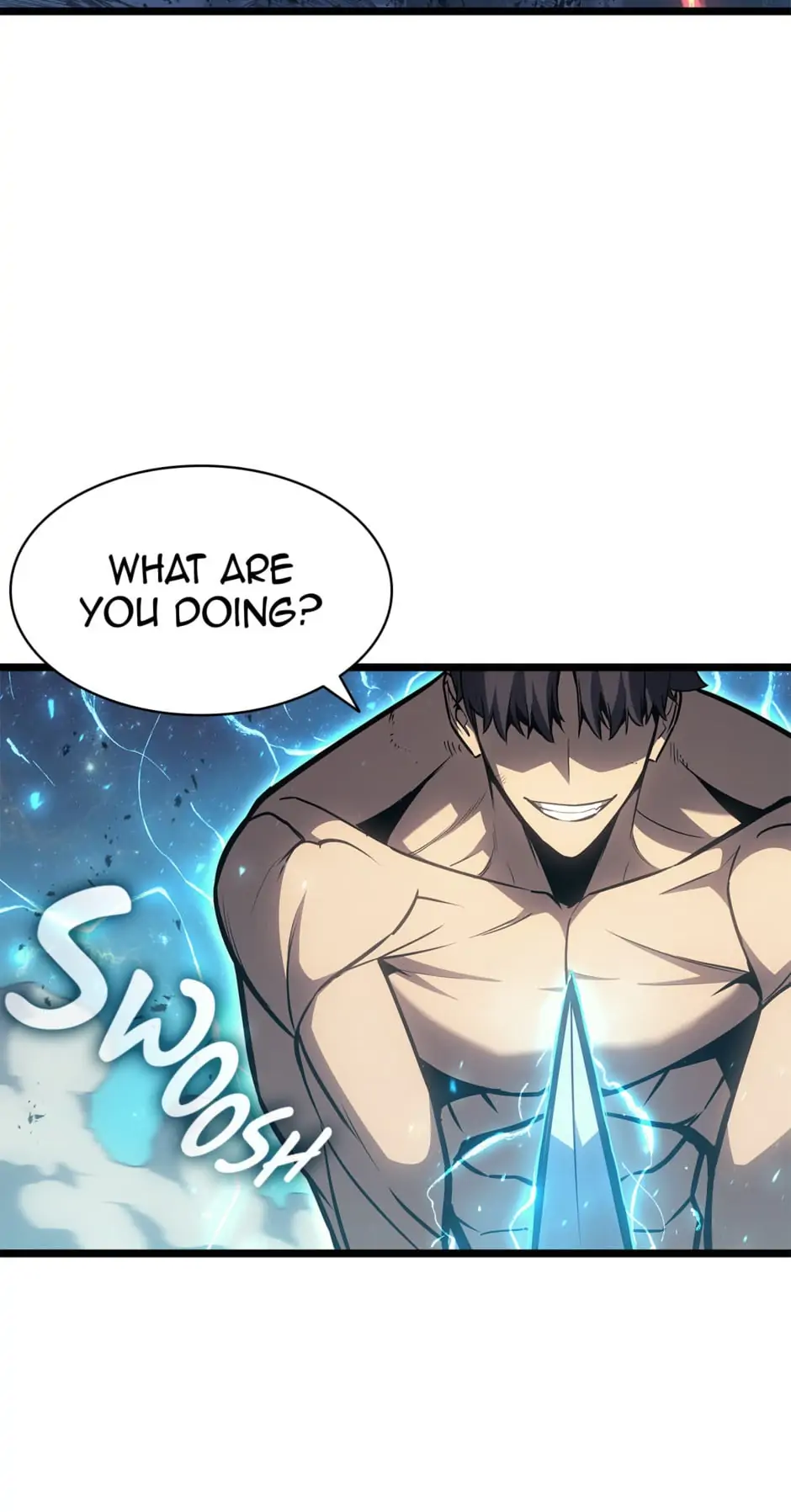 Read The Return of the Disaster-Class Hero EN Manga Online