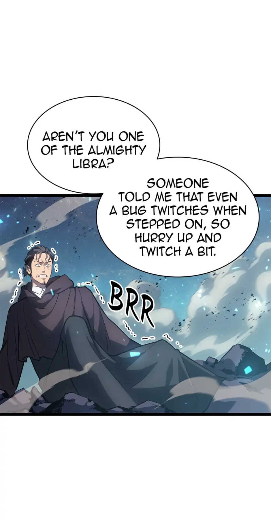 Read The Return of the Disaster-Class Hero EN Manga Online