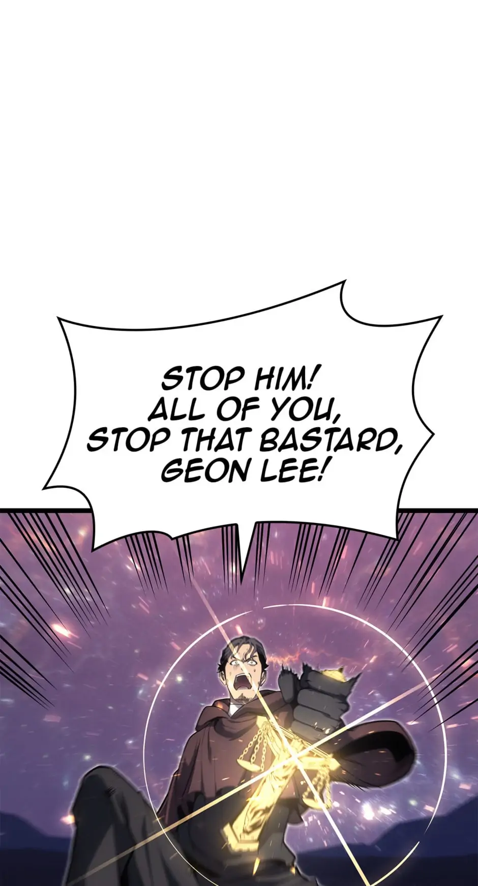 Read The Return of the Disaster-Class Hero EN Manga Online