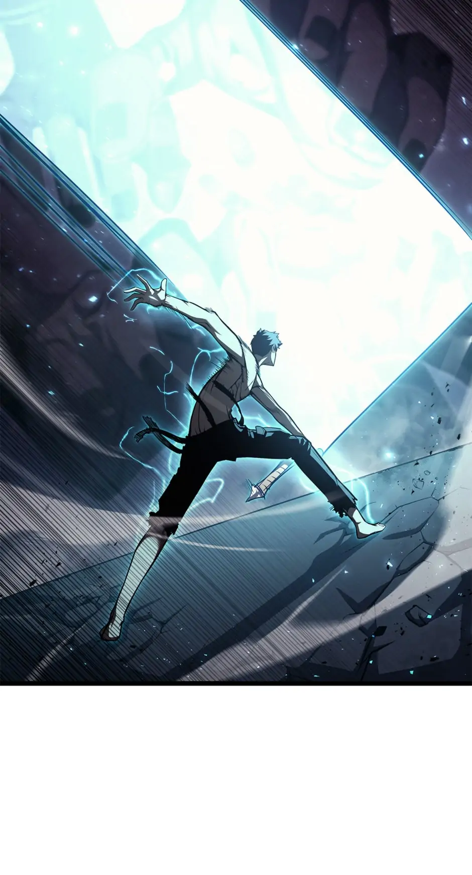 Read The Return of the Disaster-Class Hero EN Manga Online