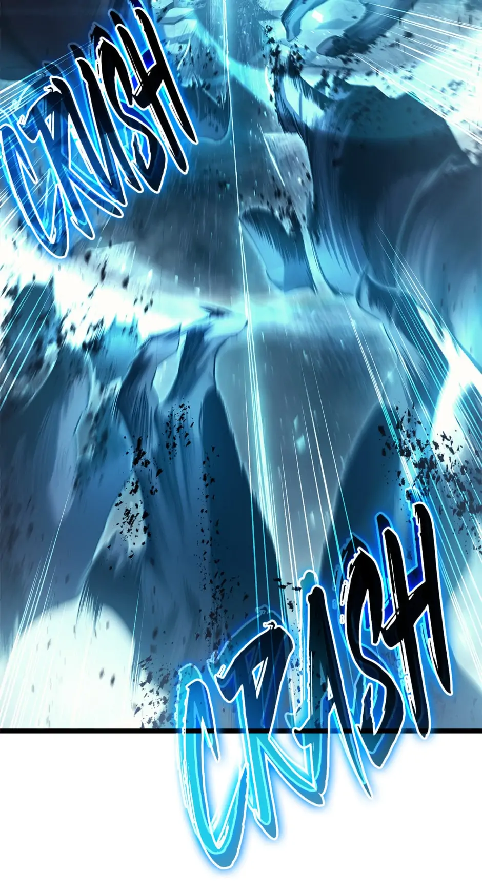 Read The Return of the Disaster-Class Hero EN Manga Online