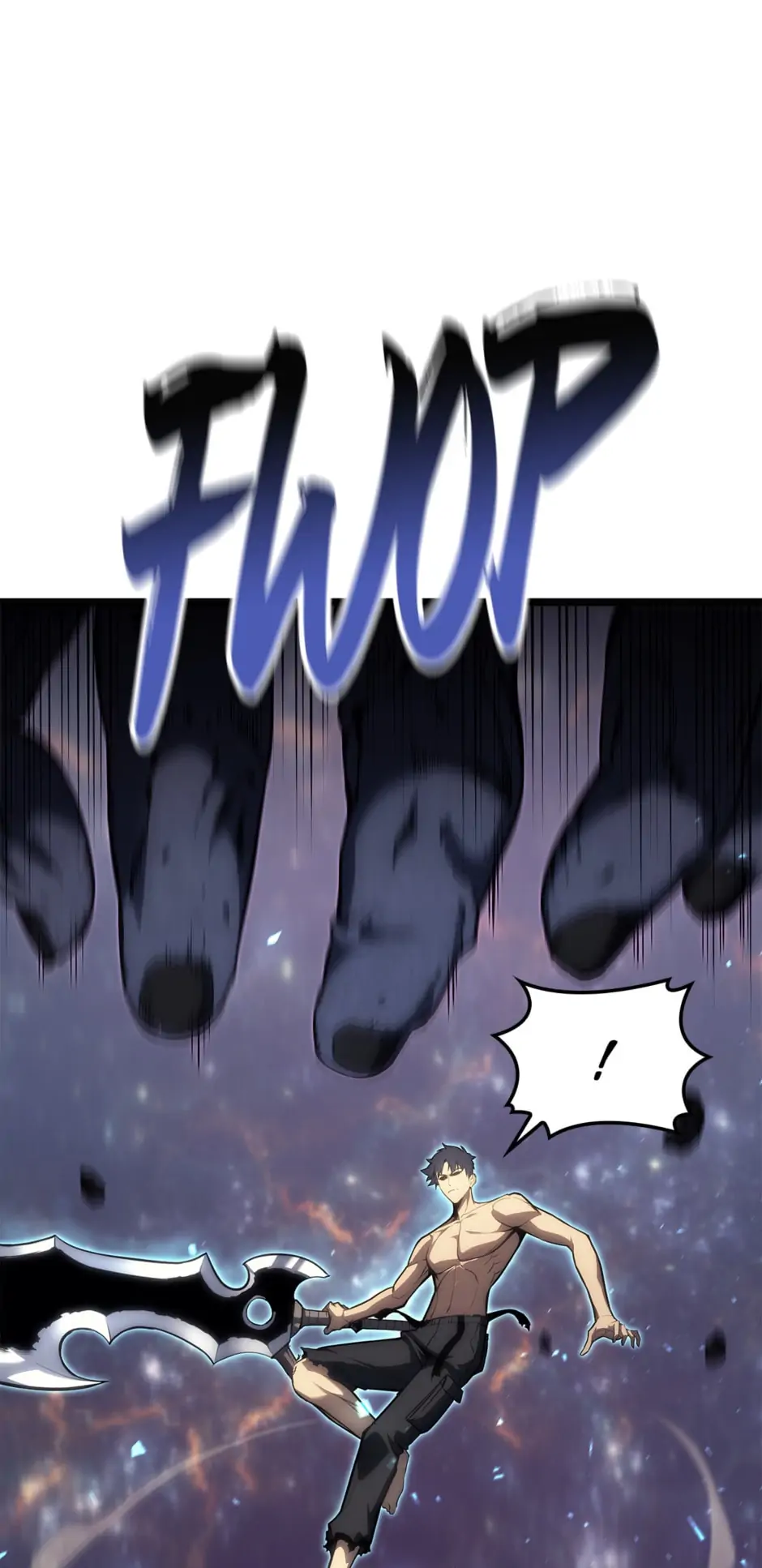 Read The Return of the Disaster-Class Hero EN Manga Online