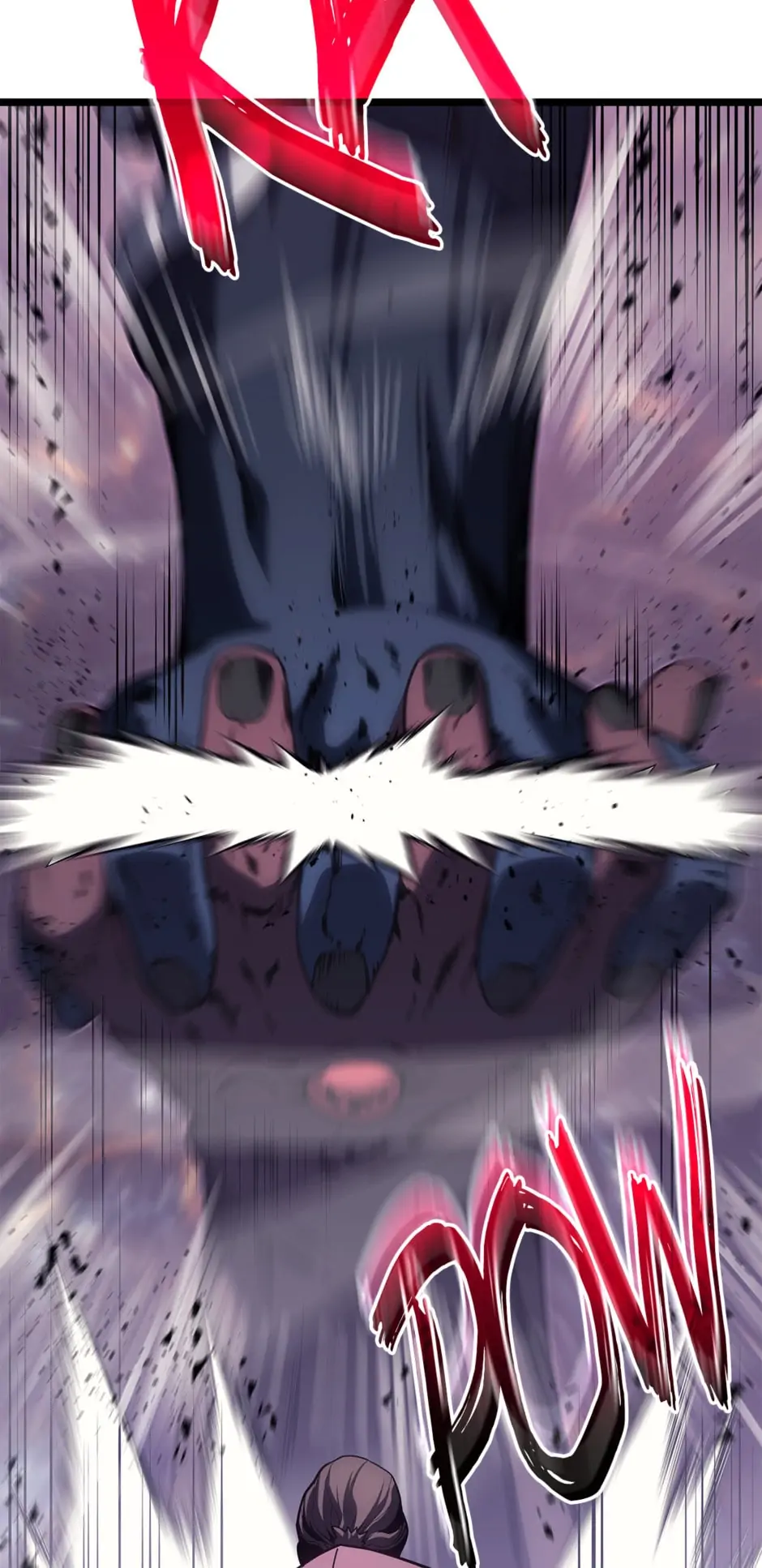Read The Return of the Disaster-Class Hero EN Manga Online