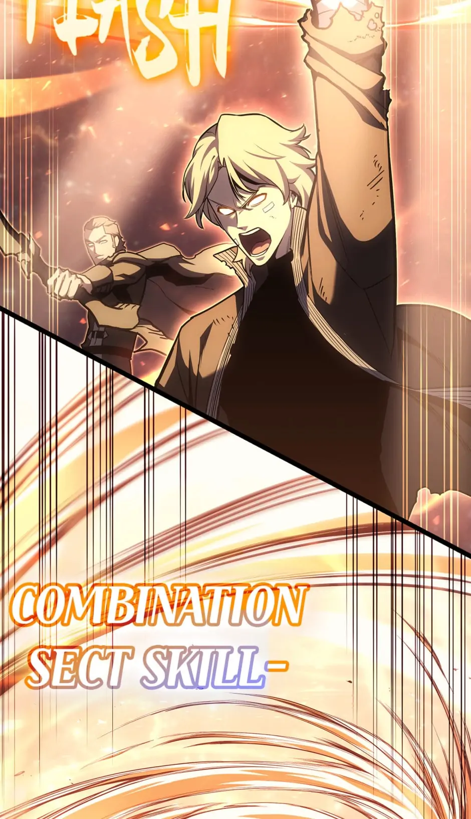 Read The Return of the Disaster-Class Hero EN Manga Online