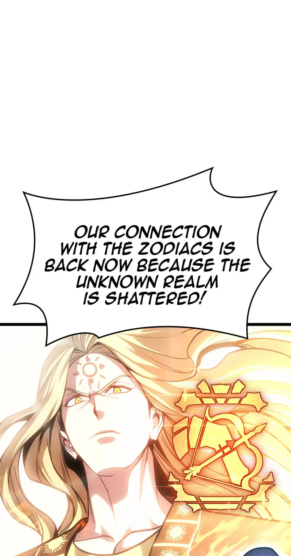 Read The Return of the Disaster-Class Hero EN Manga Online