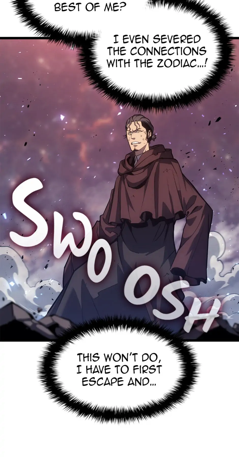 Read The Return of the Disaster-Class Hero EN Manga Online